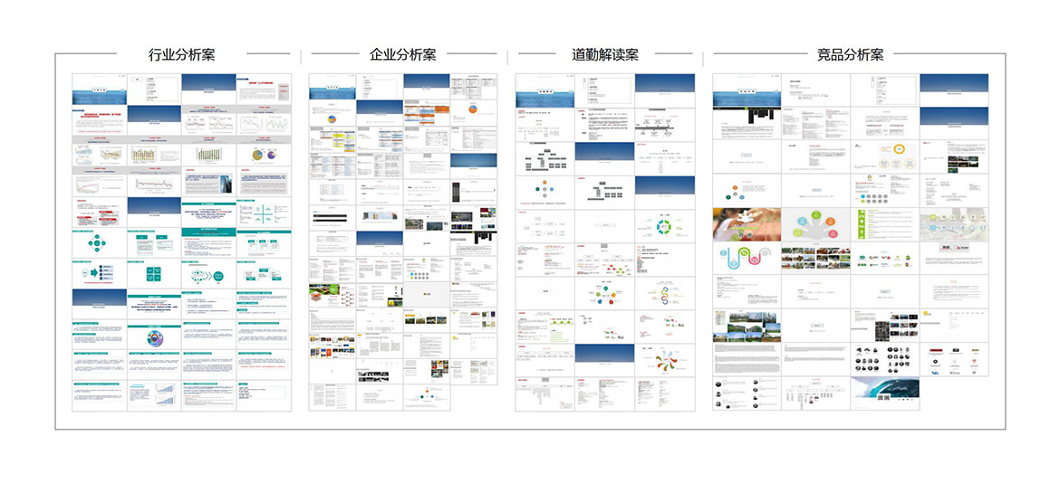道勤创景品牌价值升级合作
