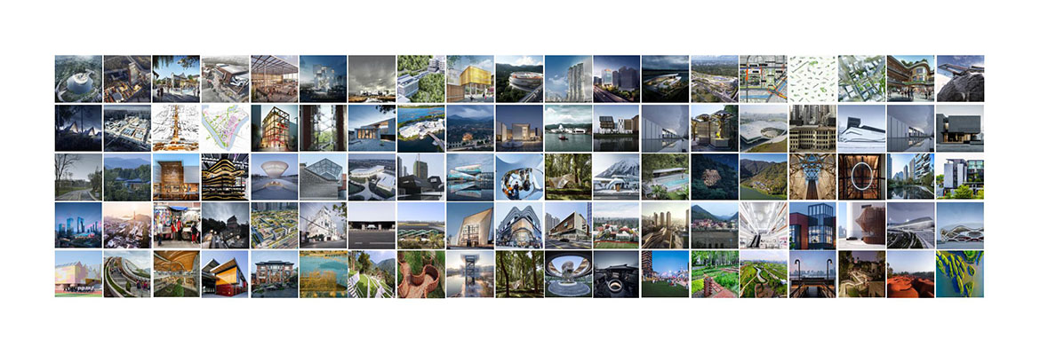 WAF Awards、INSIDE Awards、世界建筑节活动市场推广合作